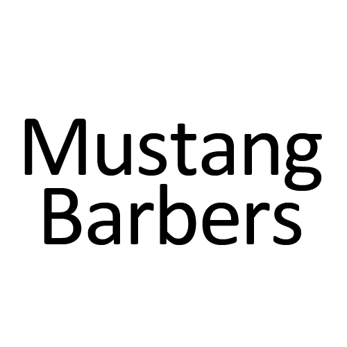 Mustang Barbers