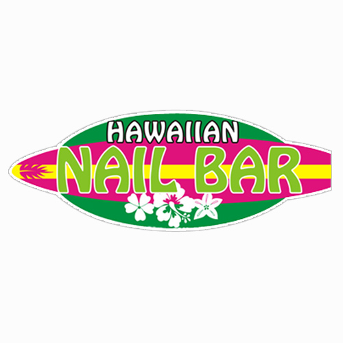 Hawaiian Nail Bar